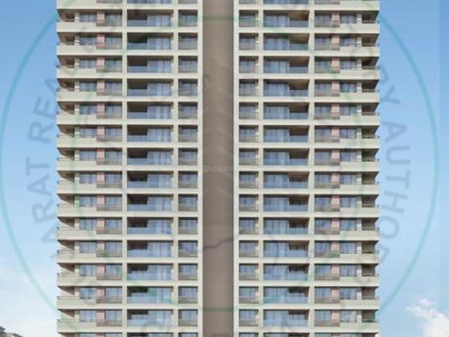 Nava Vadaj 4 BHK Apartment For Sale Ahmedabad