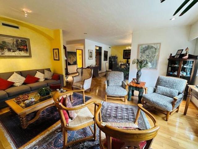 Navacerrada: Departamento en venta en Lomas Country Club