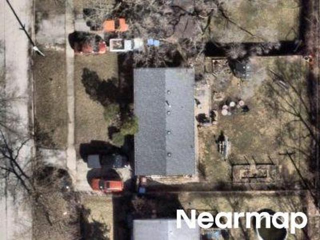 Navaho Ave