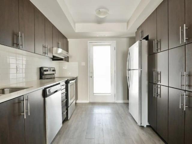 Navaho Terraces — Three Bedroom Terrace Home