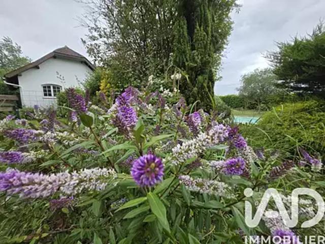 Navailles Angos 64450 Achat / Vente maison 5 pièces t5