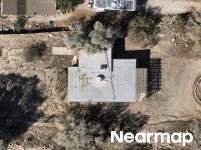 Navajo Trl