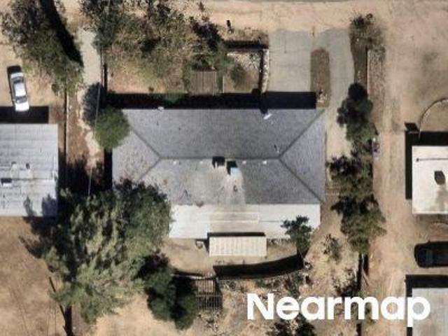 Navajo Trl