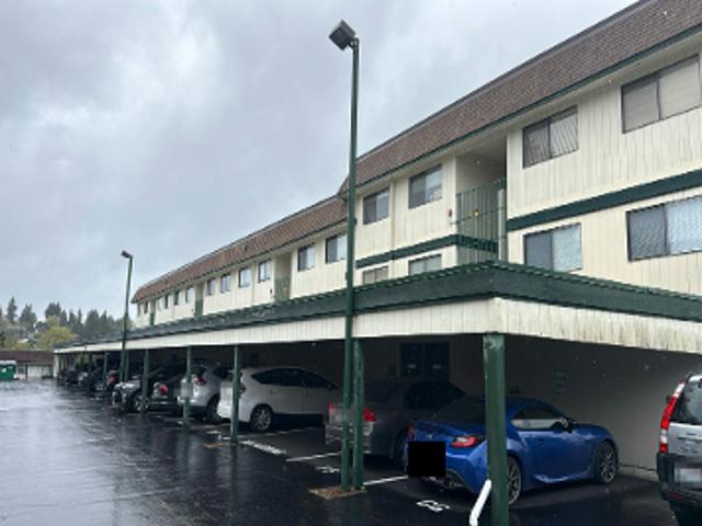 Naval Ave Apt 17