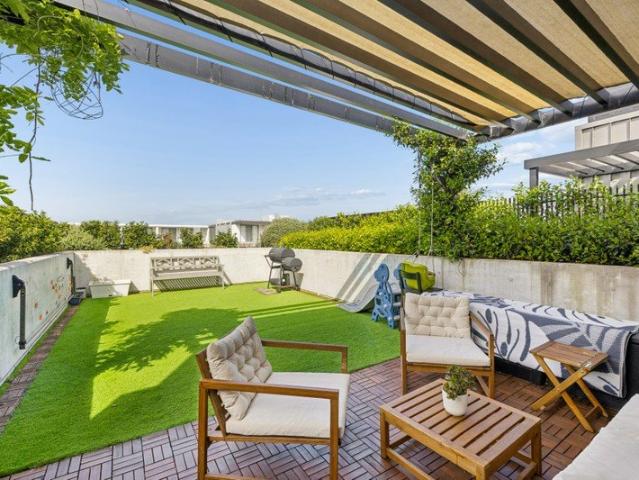 Navali Huge Rooftop Private Terrace
