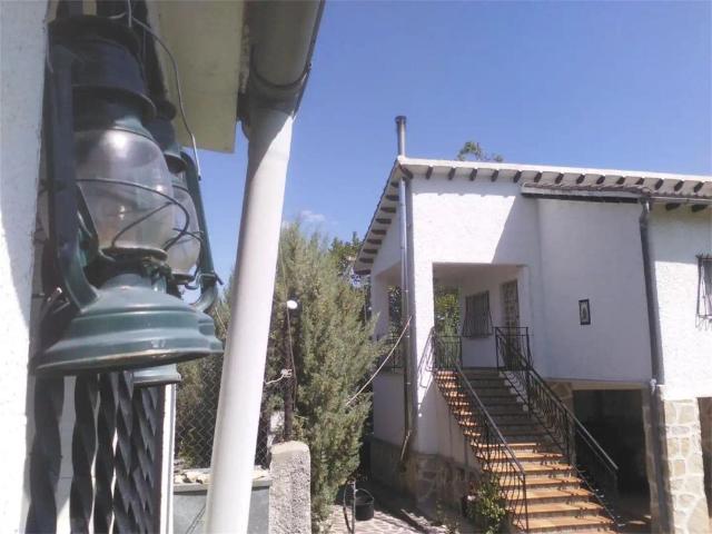 Navaluenga