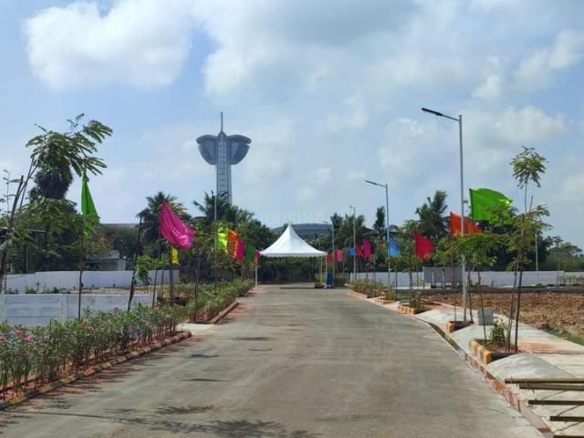 Navalur Residential Plot For Sale Chennai