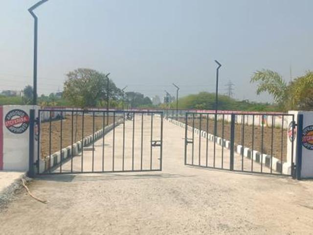 Navalur Residential Plot For Sale Chennai