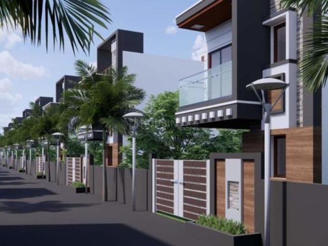 Navalur Residential Plot For Sale Chennai
