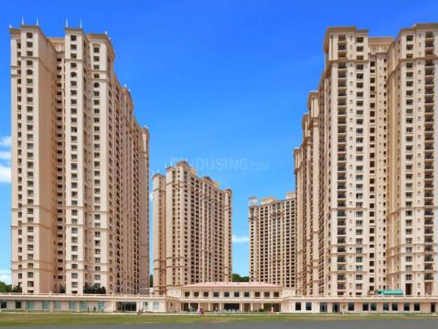 Egattur 3 BHK Apartment For Sale Chennai