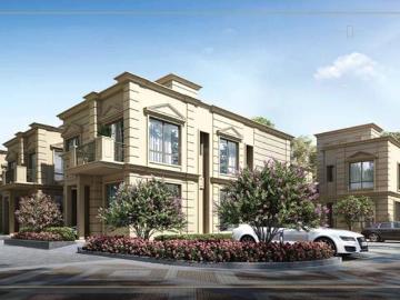 Navalur 3 BHK Villa For Sale Chennai