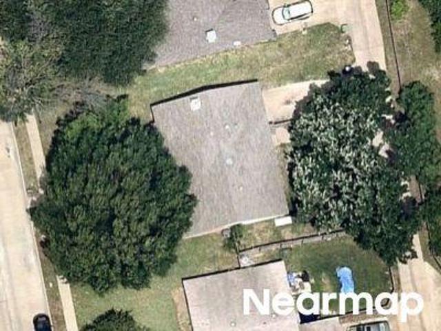 Navasota Dr