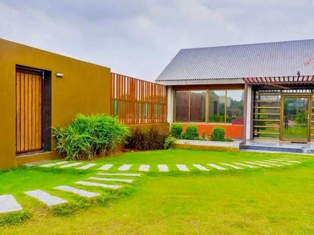 Navapura 2 BHK Villa For Sale Ahmedabad
