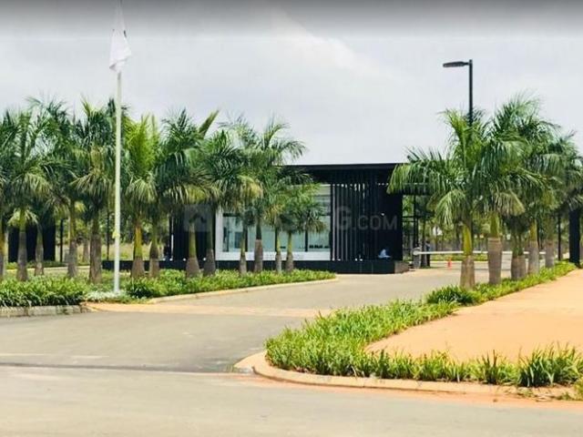 Navarathna Agrahara Residential Plot For Sale Bengaluru