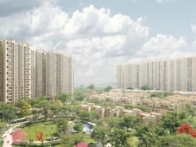 Navarathna Agrahara 1 BHK Apartment For Sale Bengaluru