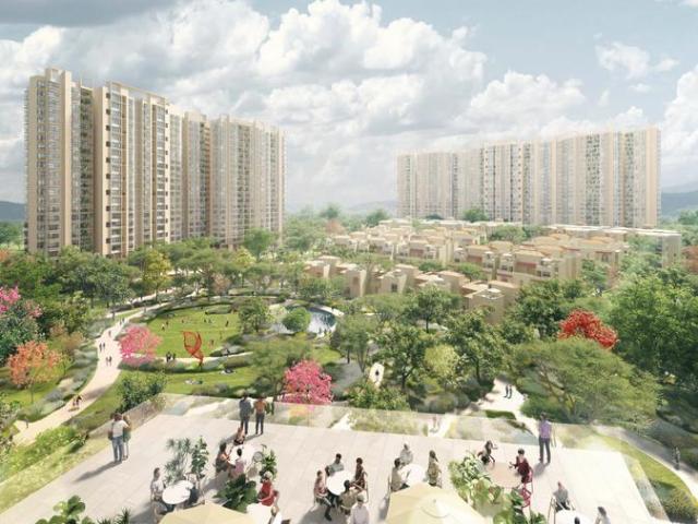 Navarathna Agrahara 2 BHK Apartment For Sale Bengaluru