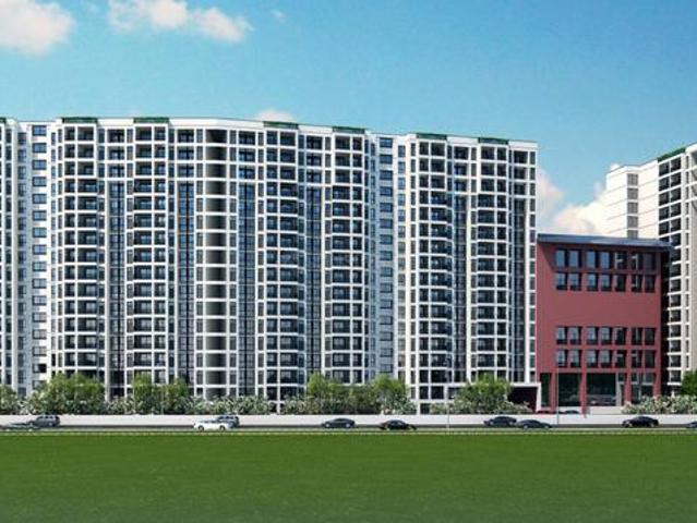 Navarathna Agrahara 3 BHK Apartment For Sale Bengaluru