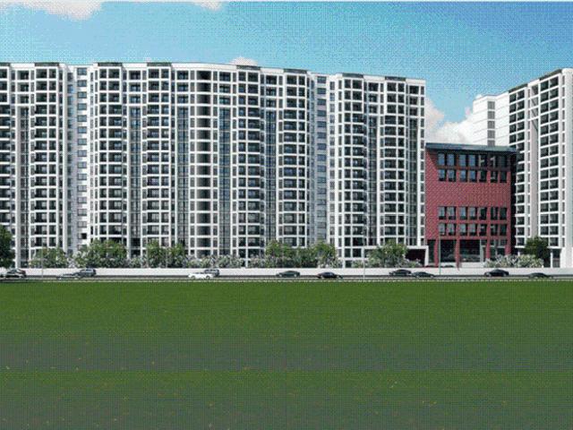 Navarathna Agrahara 3 BHK Apartment For Sale Bengaluru