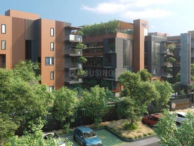Navarathna Agrahara 3 BHK Villament For Sale Bengaluru
