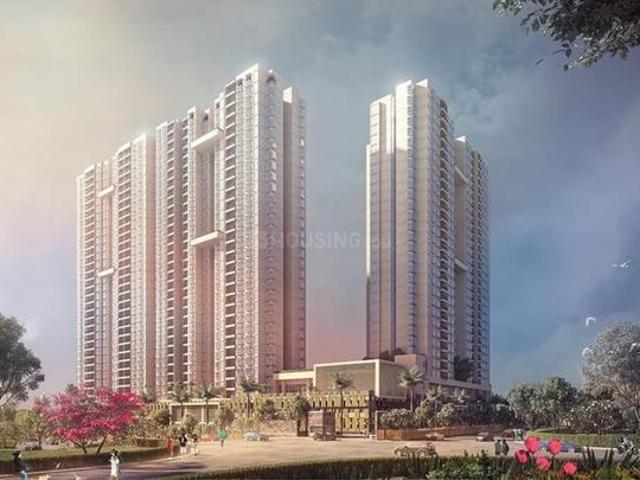 Navarathna Agrahara 4 BHK Villa For Sale Bengaluru