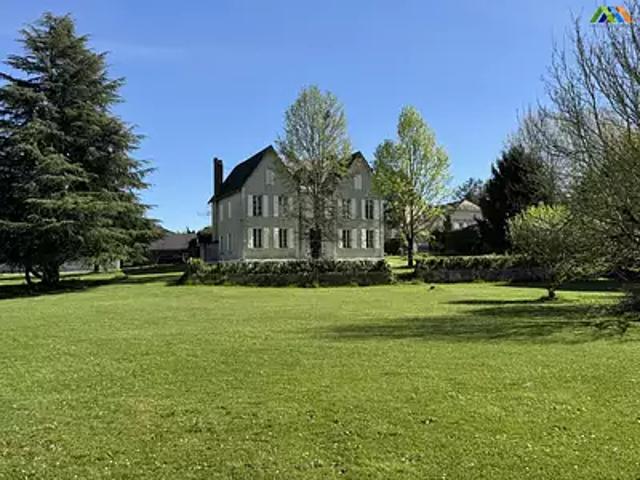 Navarrenx 64190 Achat / Vente maison 11 pièces t11