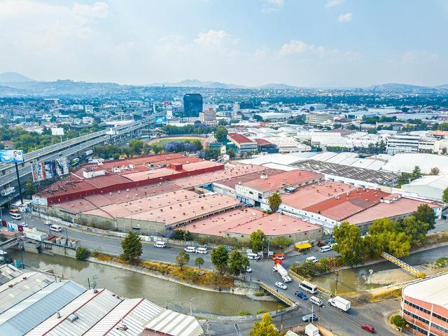 Nave en Naucalpan de Ju?rez