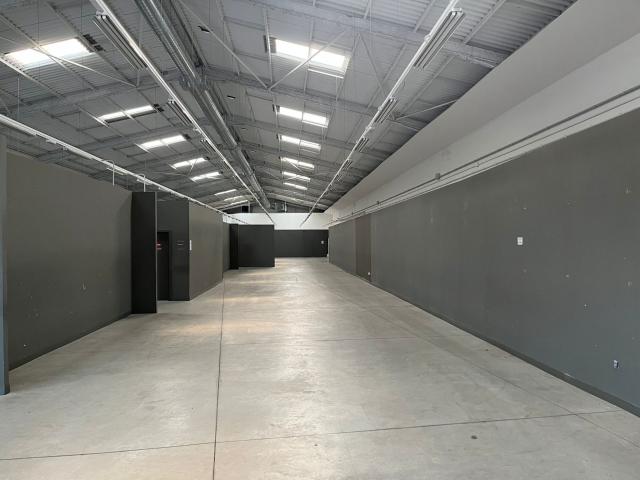 Nave en alquiler. MELENARA
