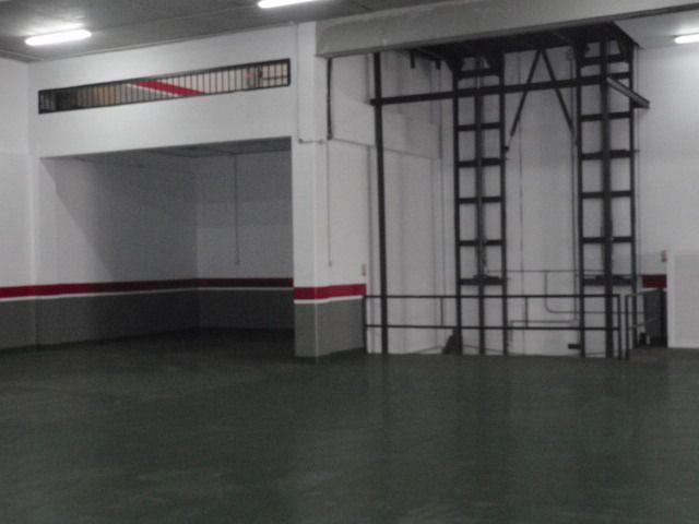 Nave en alquiler. AGüIMES