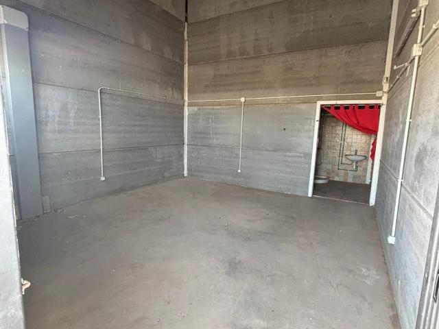 Nave en alquiler. AGüIMES