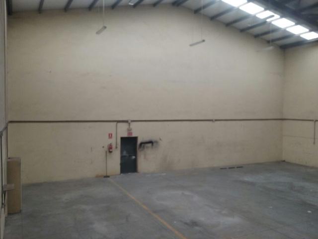 Nave en alquiler. INGENIO