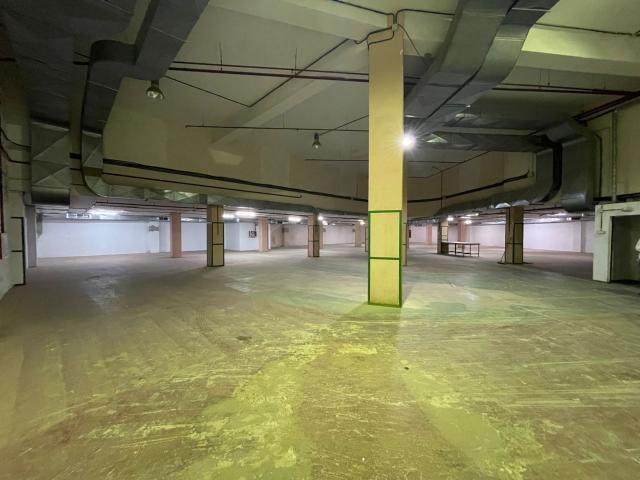 Nave en alquiler. LAS PALMAS DE GRAN CANARIA