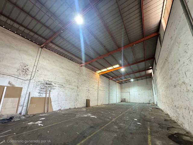 Nave en alquiler. SAN CRISTóBAL DE LA LAGUNA