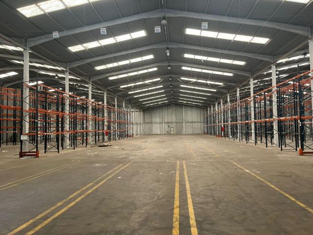 Nave en alquiler. TELDE