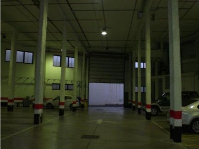 Nave en alquiler. TELDE