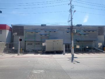 NAVE EN PERIF?RICO Y AV. VALLARTA