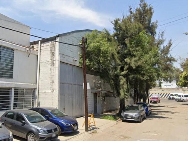 Nave en renta en NAUCALPAN