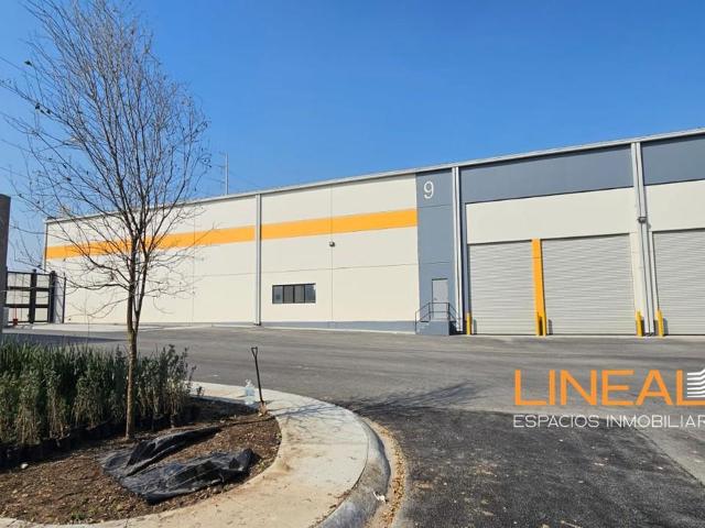 NAVE EN RENTA EN APODACA DULCES NOMBRES