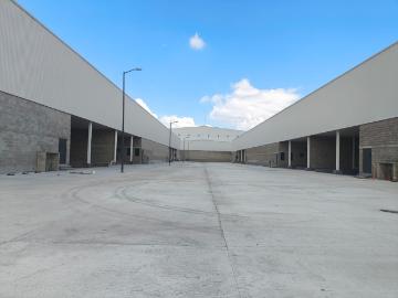 NAVE EN RENTA EN PARQUE SAN IGNACIO