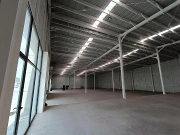 Nave en Renta en Santa Fe Cuajimalpa, Cuajimalpa de Morelos, Ciudad de M?xico