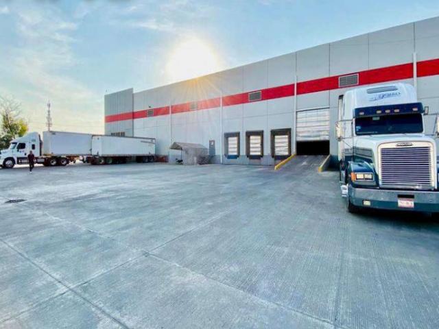 NAVE EN RENTA EN TULTEPEC