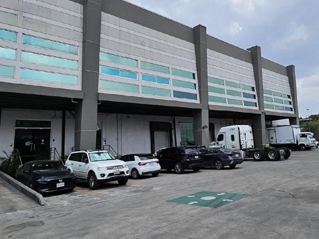 Nave en RENTA en Tlalnepantla. Estado de M?xico
