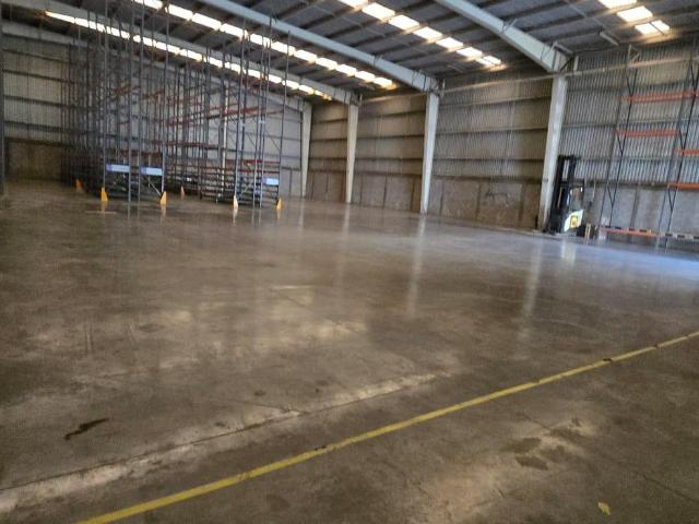 NAVE EN RENTA, PARQUE INDUSTRIAL LERMA