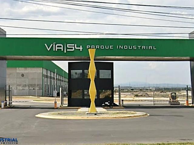 NAVE EN RENTA ZONA APODACA