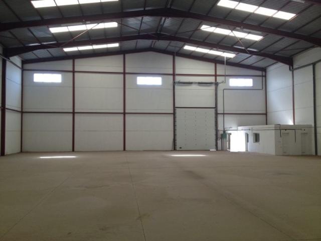Nave en venta. AGüIMES