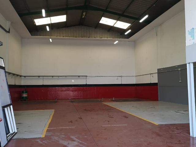 Nave en venta. AGüIMES