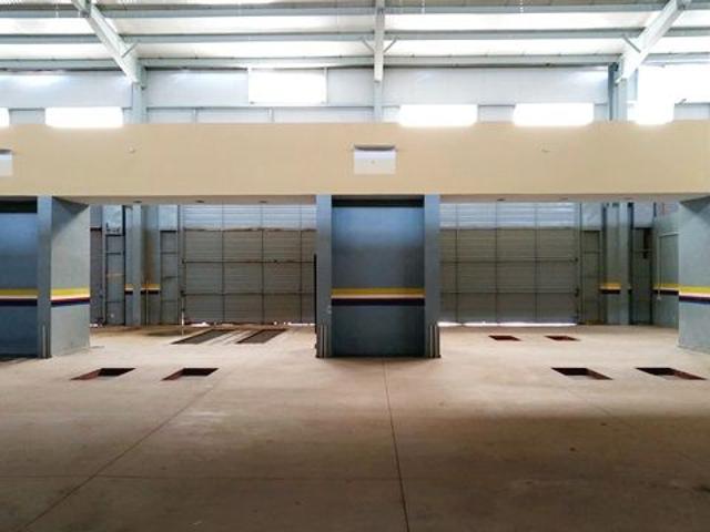 Nave en venta. BUENAVISTA DEL NORTE