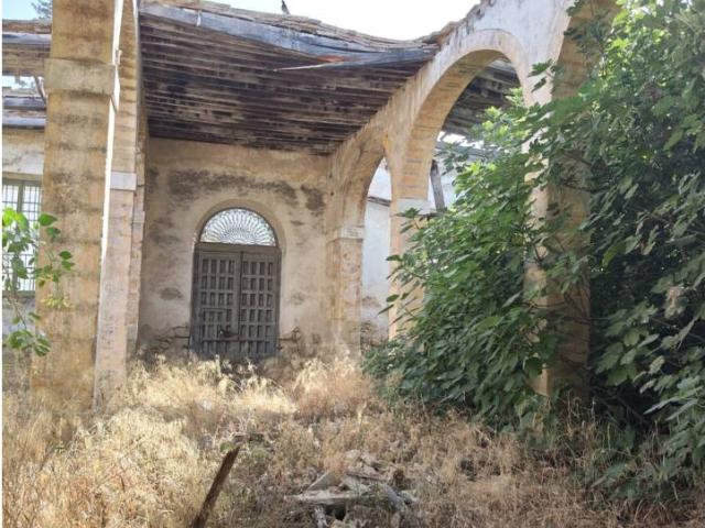 Nave en Venta Bodega Histórica en la Mejor Zona del Puerto
