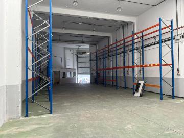 Nave en venta. EL SEBADAL