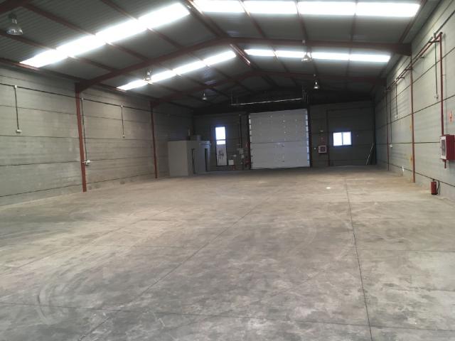 Nave en venta. GüíMAR