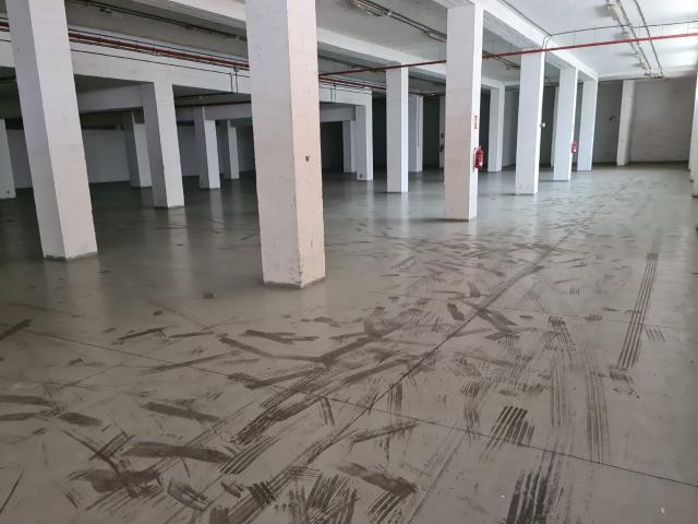 Nave en venta. LAS PALMAS DE GRAN CANARIA